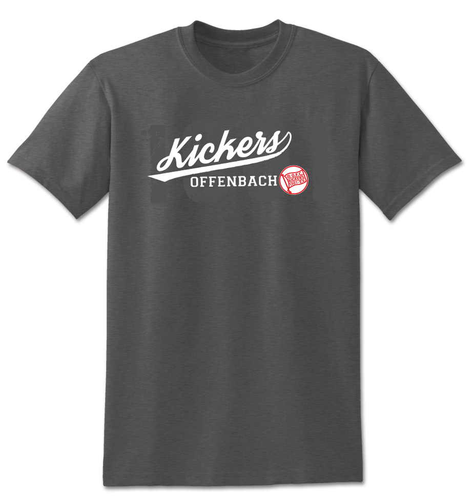 T-Shirt "Swoosh"
