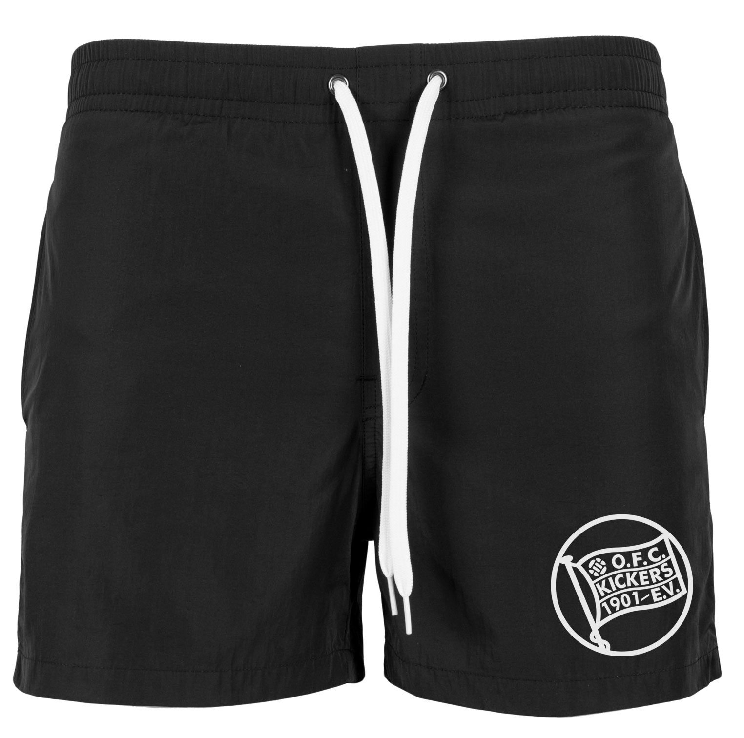 Badehose "Logo"