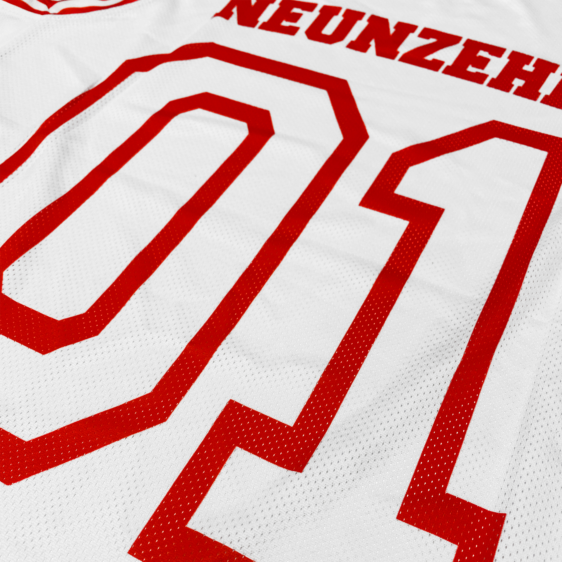 Basketball Trikot