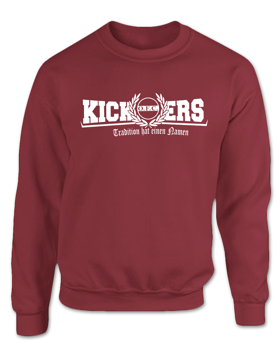 Pullover "Kickers"