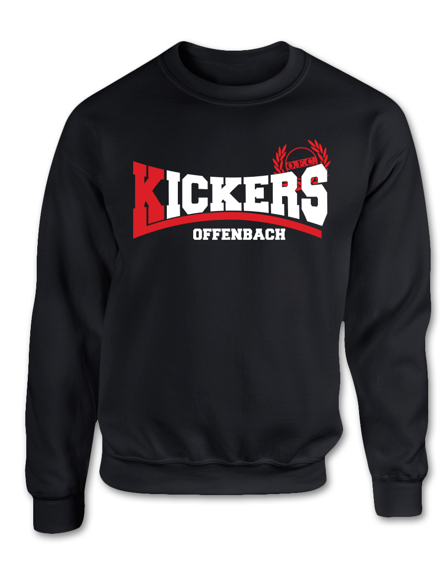 Pullover "Fliege"