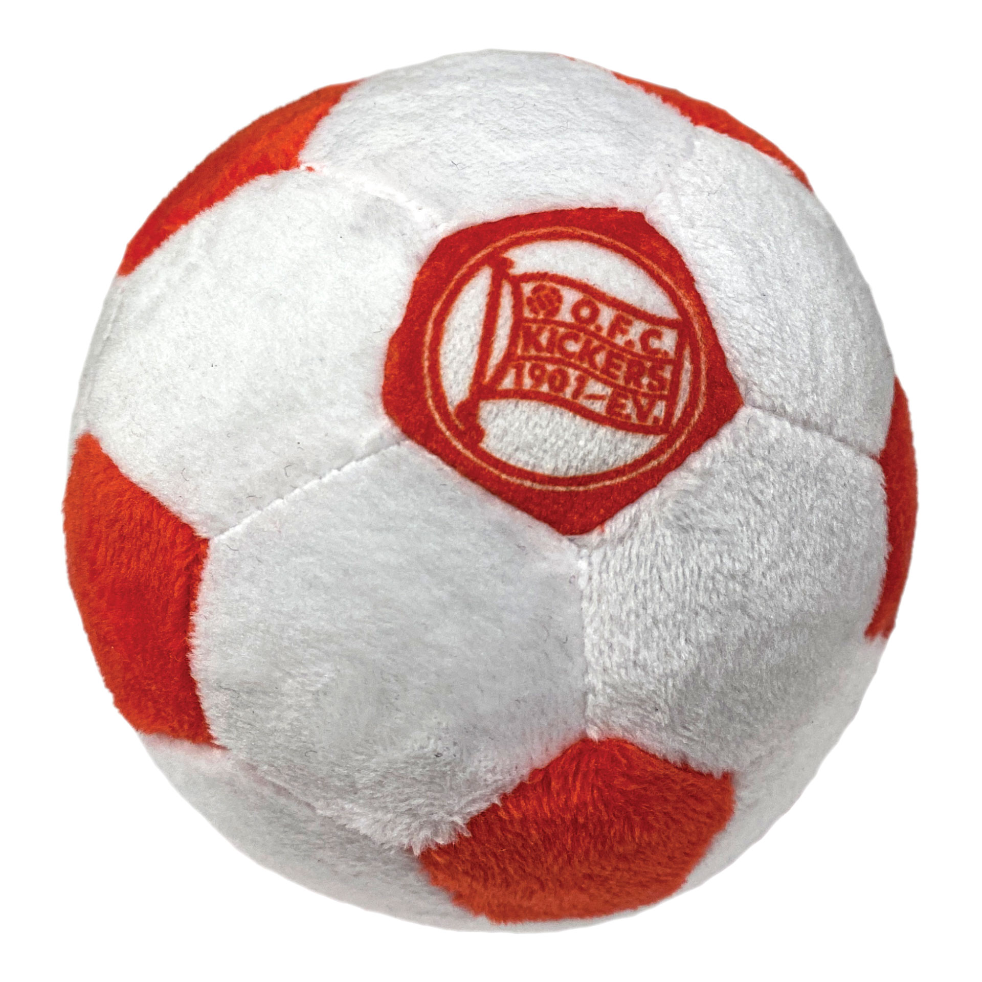 Plüschball