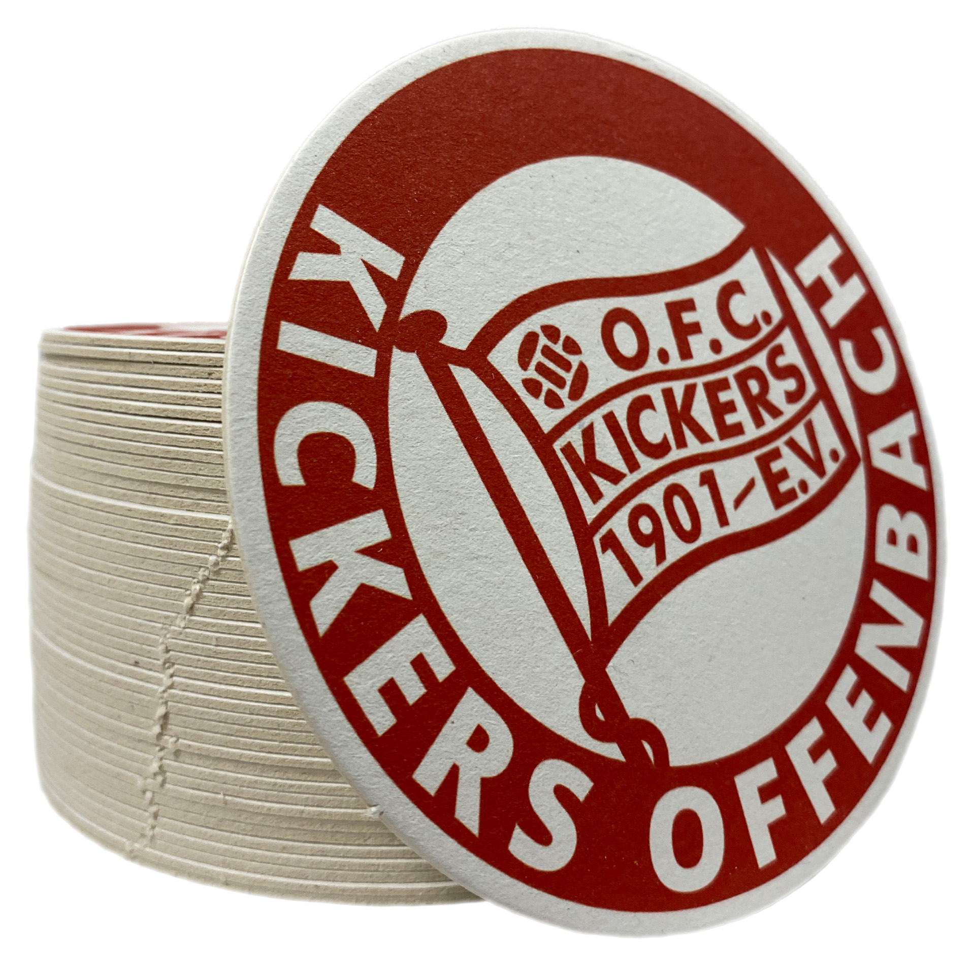 Bierdeckel