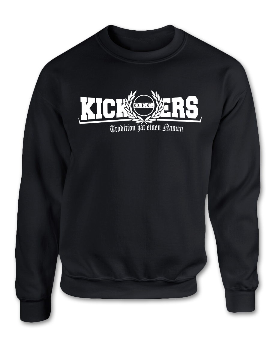 Pullover "Kickers"
