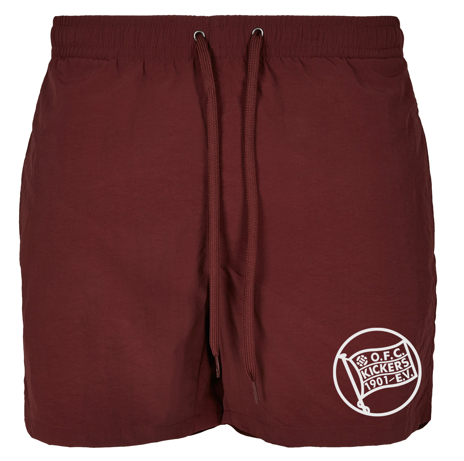 Badehose "Logo"