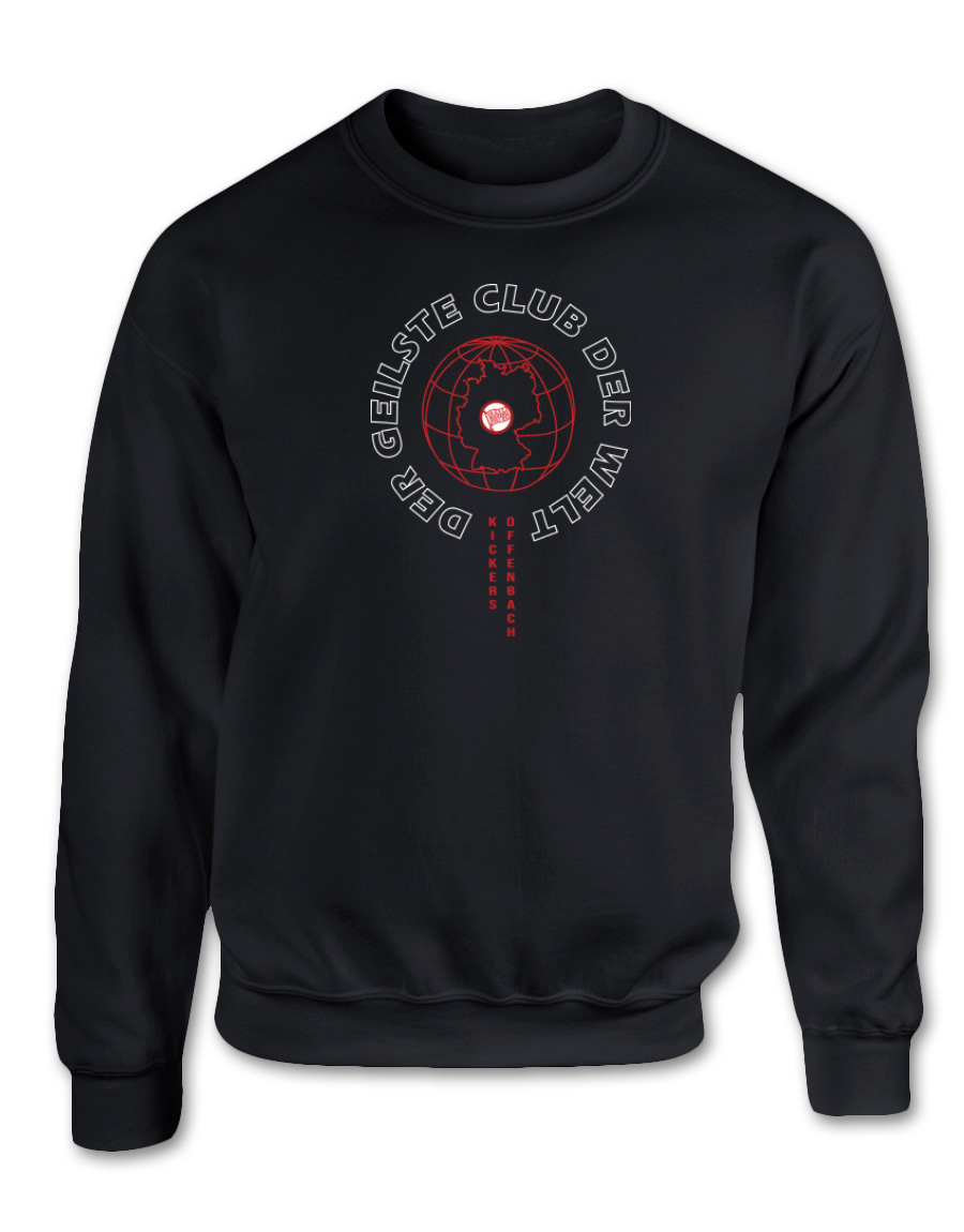 Pullover "Club"