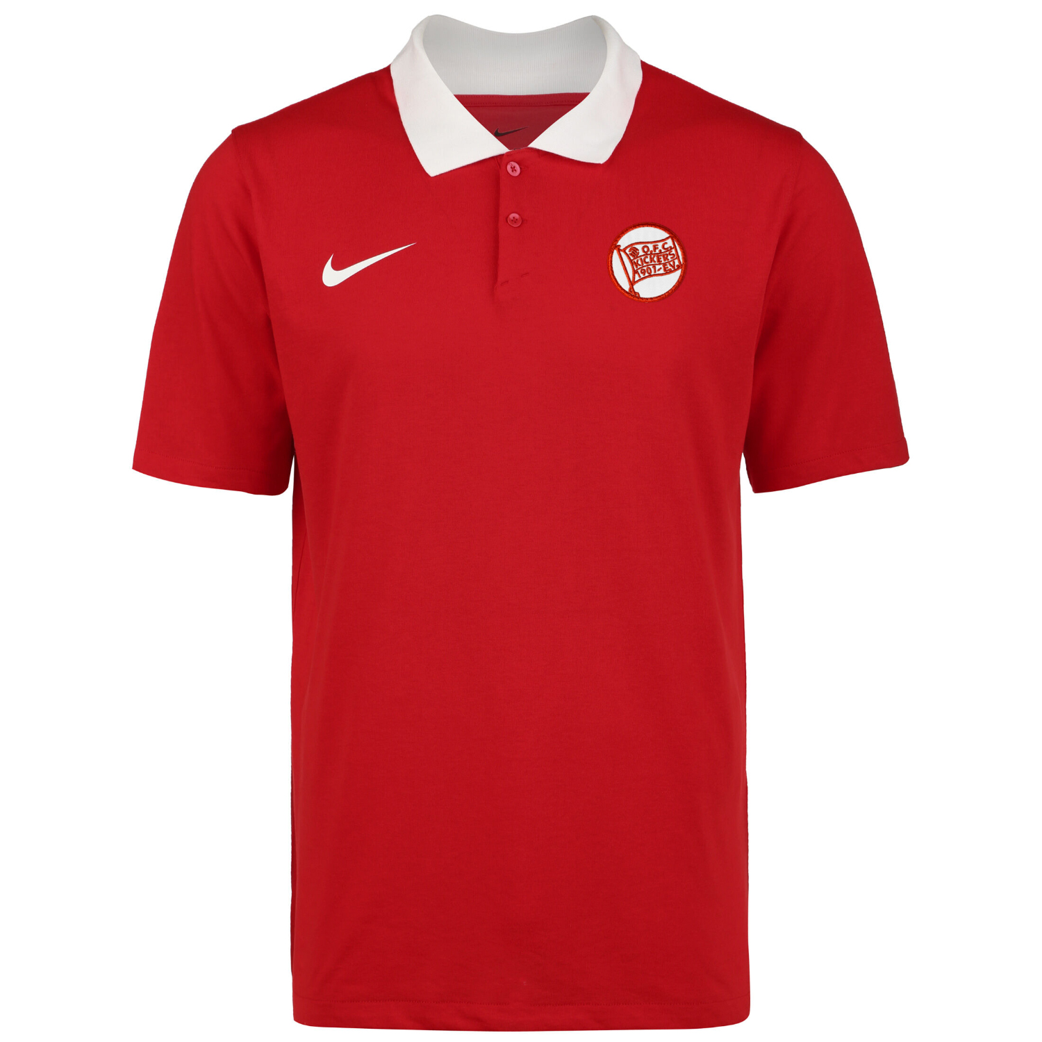 Nike Polo "Stick"