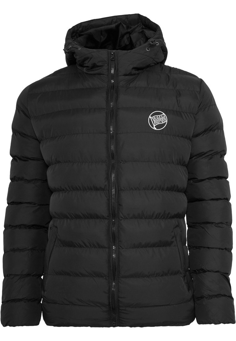 Winterjacke