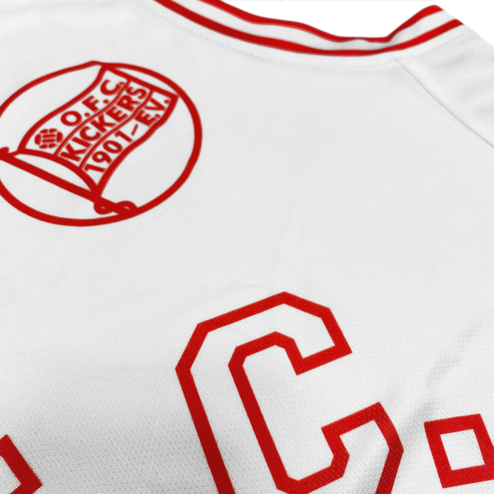 Basketball Trikot